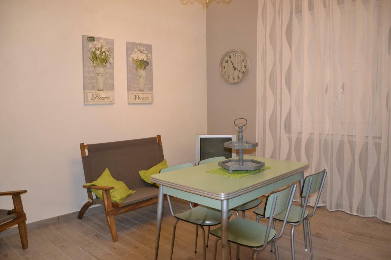Holiday In Sicily Menfi Εξωτερικό φωτογραφία