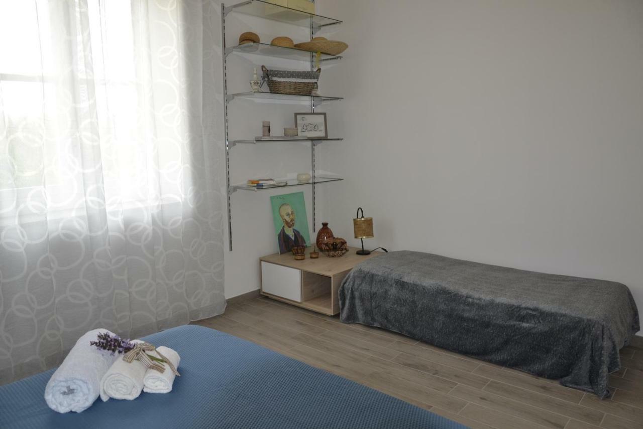 Holiday In Sicily Menfi Εξωτερικό φωτογραφία